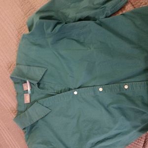 Bass work shirt,very soft.